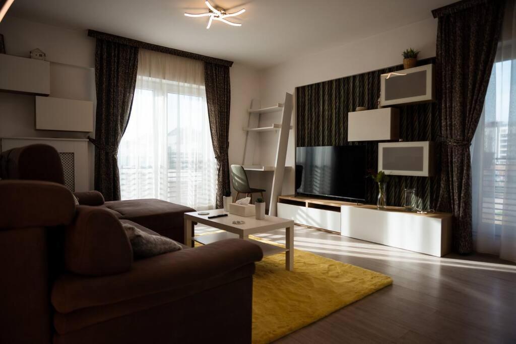 Astorium Residence Bucharest Exterior photo