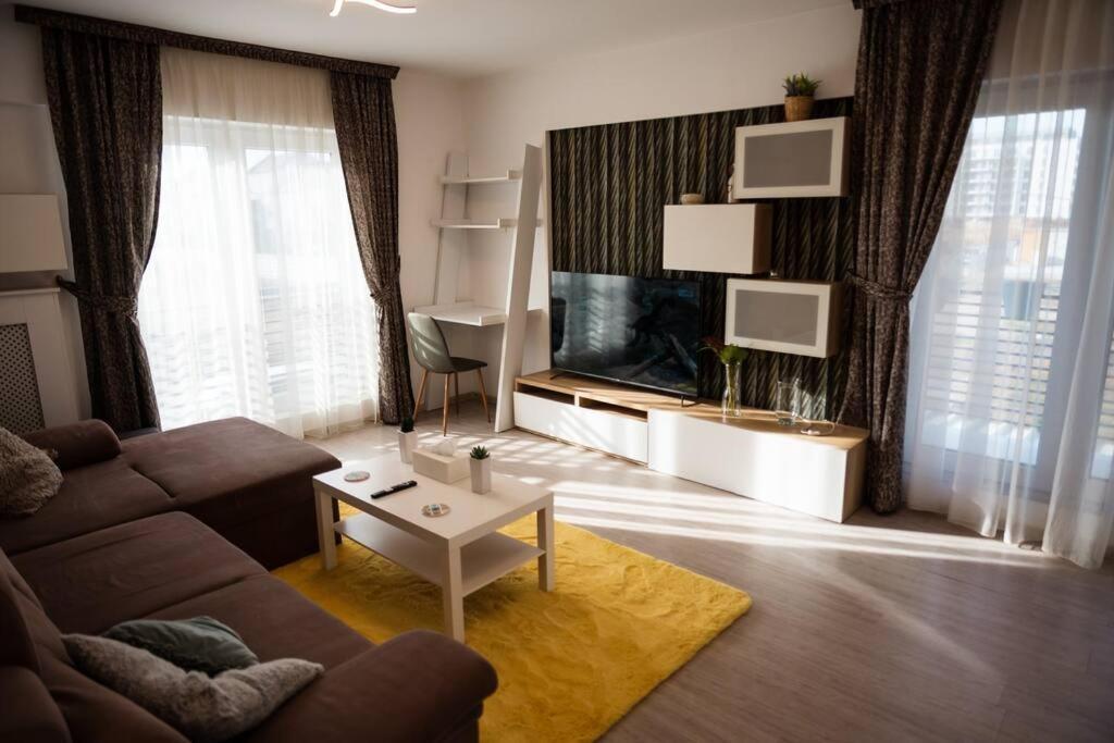 Astorium Residence Bucharest Exterior photo