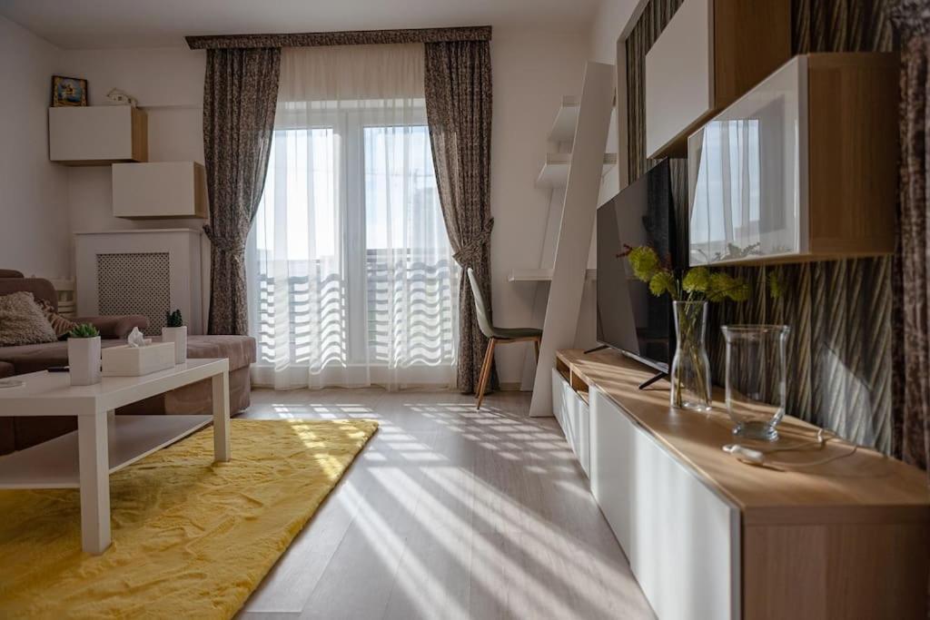 Astorium Residence Bucharest Exterior photo